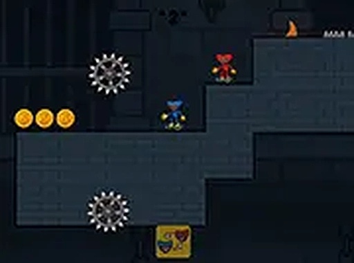 Hugli Wugli vs Tung Tung Sahur Online Game