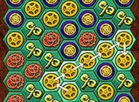Clockwork Beetles Match 3