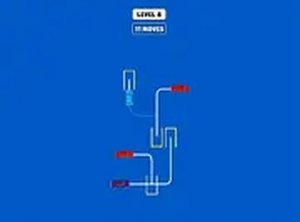 Car Parking Order Puzzle Game Online