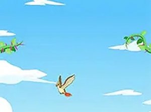 Brave Bird Online Game