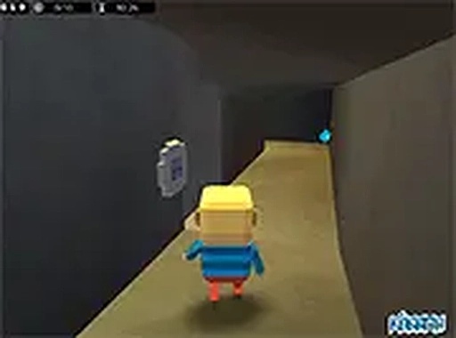 Kogama: Cave Adventure Online Game