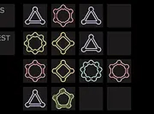 Hadros Puzzle Game