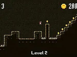 Shawn's Adventure Online Platform Game