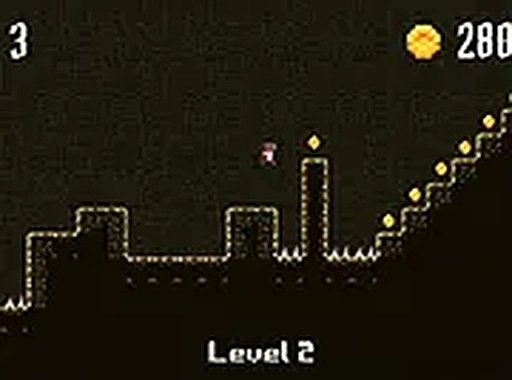 Shawn's Adventure Online Platform Game