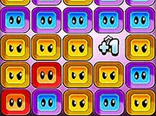 Bop the Blox Online Game