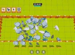 Match Story: Animals Puzzle Game Online