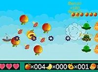 Fruit Hunt! Online Score Game