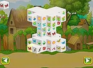 Flower Dimensions Online Game