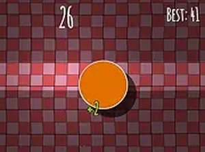 Click the Circle Online Game