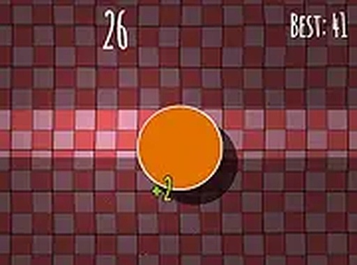 Click the Circle Online Game