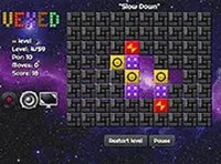 Vexed Puzzle Game