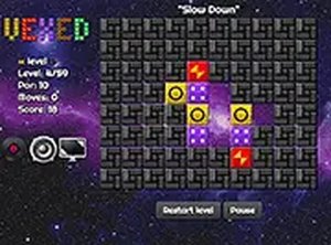 Vexed Puzzle Game Online