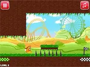 Mr. Jumpz Adventureland Online Game