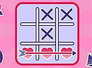 Heartfelt Match Three Grid