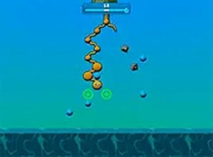 Rootlings: Secrets of the Depths Puzzle Game Online
