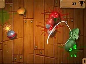 Pizza Ninja Online Game