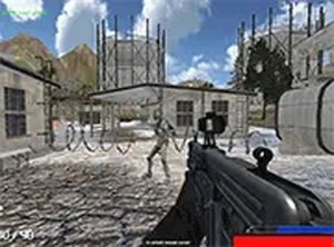 Star Shield Tactical Defense