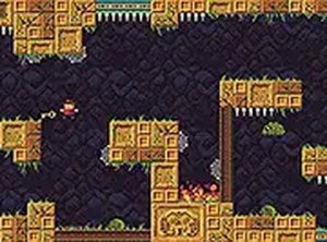 Timekeepers Online Platformer Game