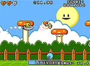 Those Final Seconds Online Arcade Game