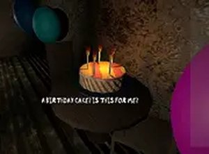 Escape Your Birthday Puzzle Game Online