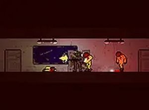 Signal Lost: Station Investigation