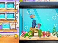Aquarium Decor: Creative Design Game