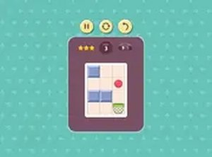 Basket Slide Puzzle Online Game