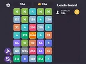 Block Blast 2048 Puzzle Game Online