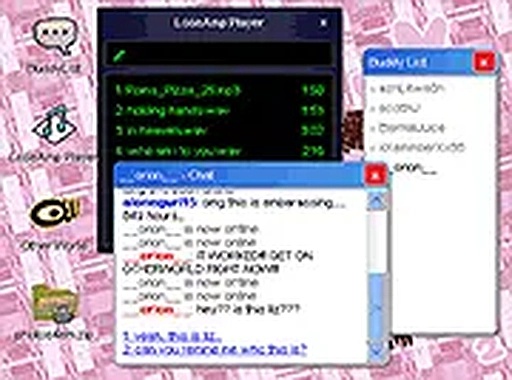 Last Seen Online Escape Room Puzzle Game