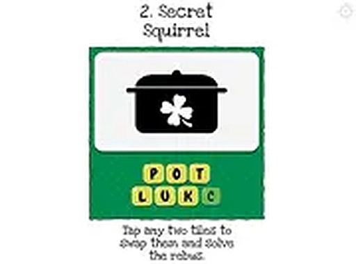 ClickPlayTime! Issue #2 Online Puzzle Game