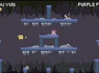 Slimebo Arena Battle Action Game