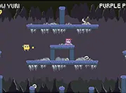 Slimebo Arena Battle Action Game