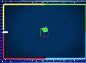 Glow Catch Online Game