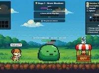 Knight Crown Idle RPG Game