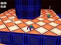 Barvest: The Iconic Bug Harvest of 2005 Online Game