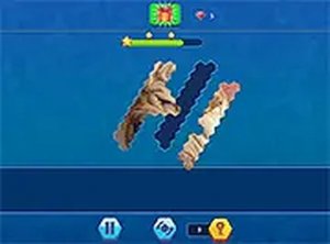 Hexa Jigsaw Puzzle Online Game