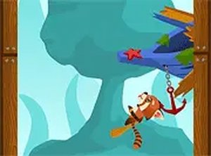 The Amazing Red Panda Online Game