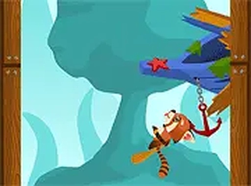The Amazing Red Panda Online Game
