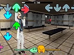 Half-Life Beat Match Mod