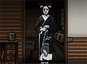 Portrait of an Obsession: A Forgotten Hill Tale - Puzzle Adventure Online