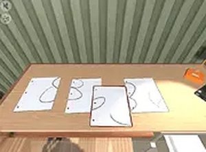Room Escape: Bedroom Puzzle Game Online