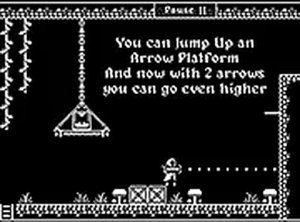 Path of Arrows Puzzle Game Online