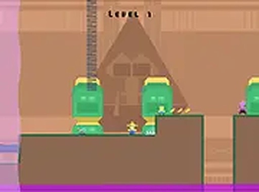 Bob Save Stuart Online Game