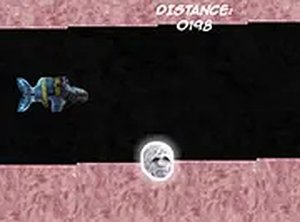 Mighty Boosh Sub Online Game