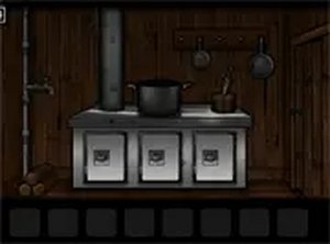 Little Cabin in the Woods - A Forgotten Hill Tale Puzzle Game Online
