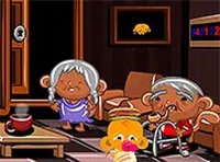 Monkey Go Happy: Stage 704 Puzzle Game