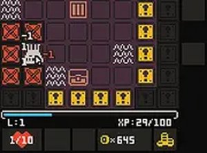 Pixel Tap Dungeon Online Game