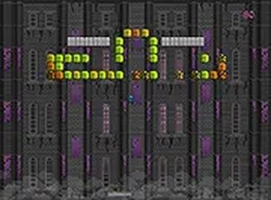 Jewelnoid Online Game