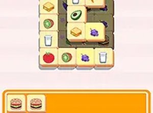 Tile Triple Online Puzzle Game