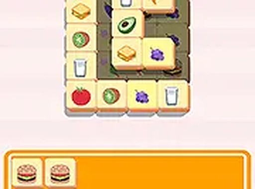 Tile Triple Online Puzzle Game